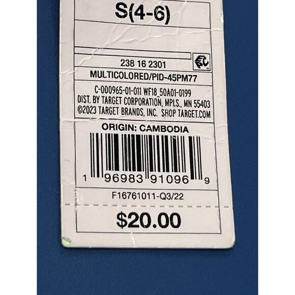 Wild Fable - Women's Ribbed High Waist High Leg Cheeky Bikini Bottom-Small(4-6) - Picture 12 of 13